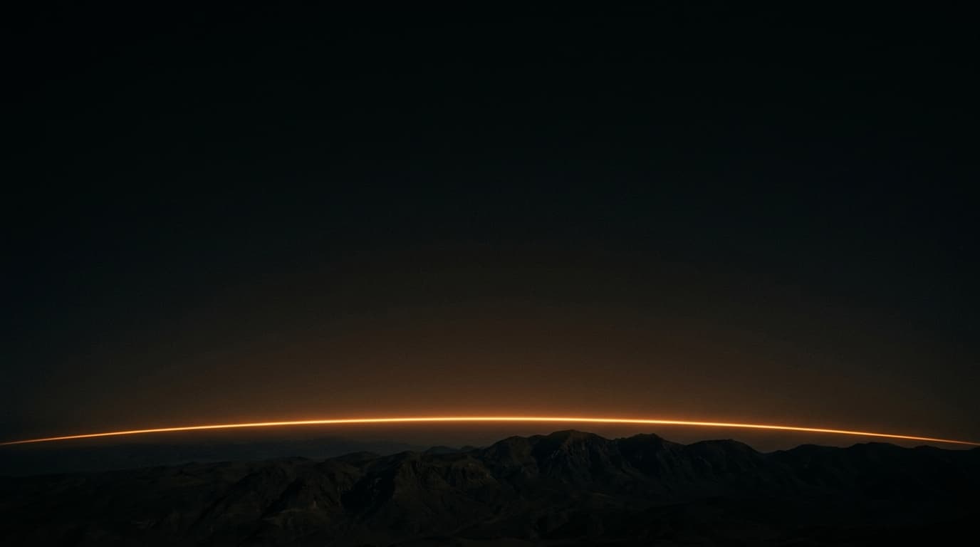 Pinakah Horizon